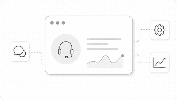 Support & Optimization
