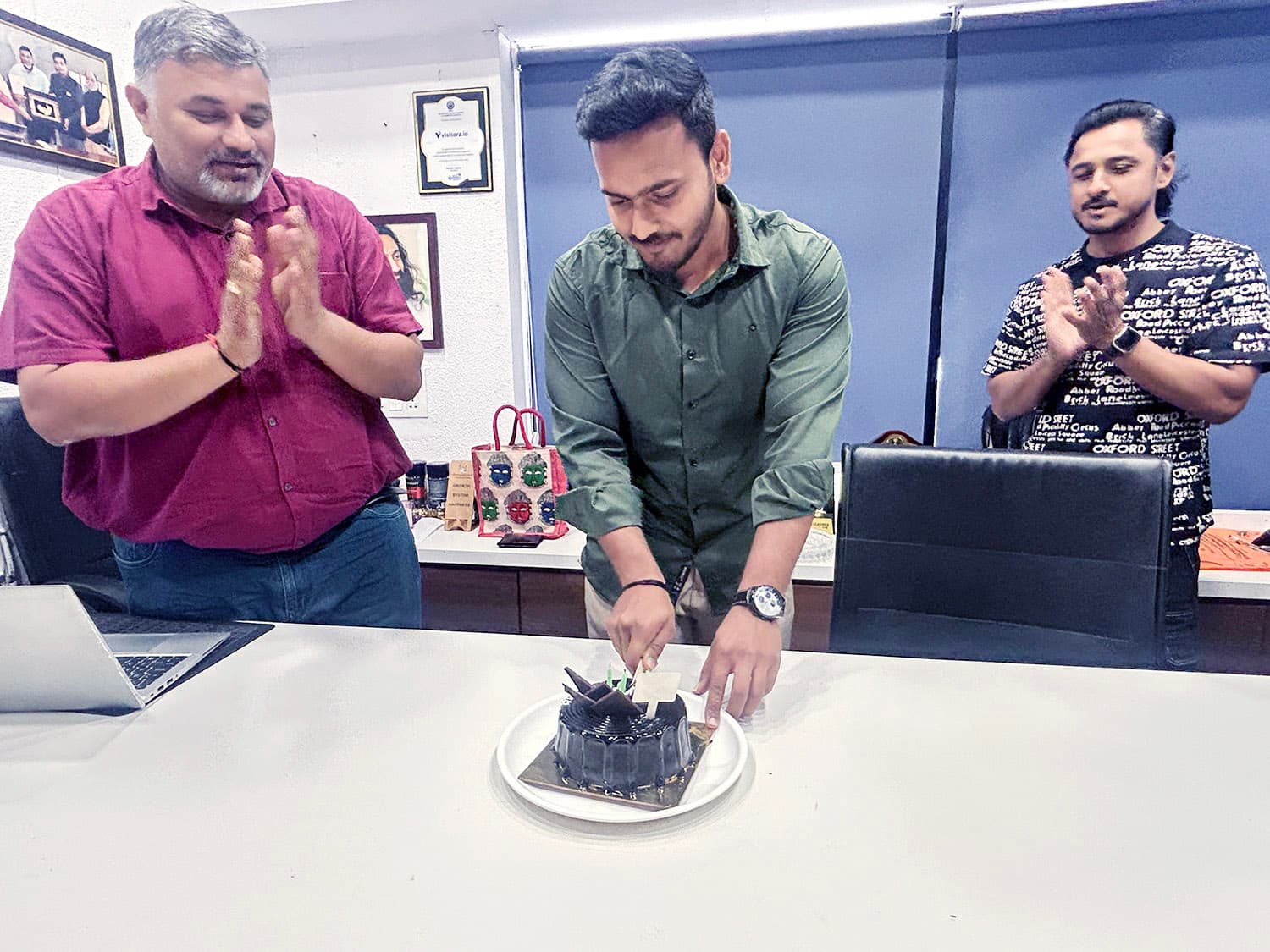 birthday celebration birthday celebration