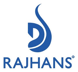 Rajhans Logos